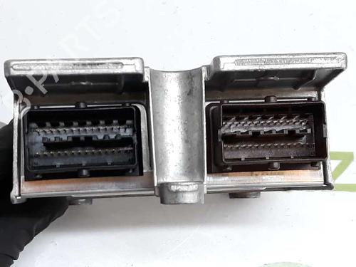 Kollisjonspute styreenhet OPEL ASTRA H GTC (A04) 1.9 CDTi (L08) | BP2830769M53 