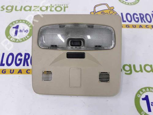 Used Interior roof light LAND ROVER FREELANDER 2 (L359) 2.2 TD4 4x4 (160 hp) 12467800