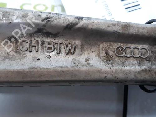 Left front suspension arm AUDI A4 B7 Avant (8ED) 2.0 TDI 16V | BP1041691M12 