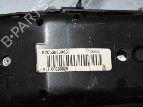 BP794780C47 | Quadro strumenti ALFA ROMEO 159 (939_) 1.9 JTDM 16V (939AXC1B, 939AXC12) BP794780C47