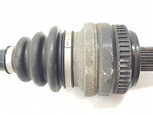 Right rear driveshaft BMW 1 (E87) 118 d | BP36571237M41 - Image 3