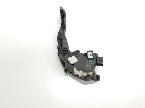 Pedal NISSAN MICRA IV (K13K, K13KK) 1.2 | BP24337418I4 