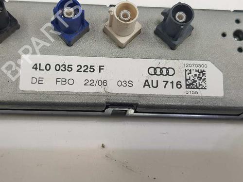 Annen AUDI Q7 (4LB) 3.0 TDI quattro | BP14085046O1 