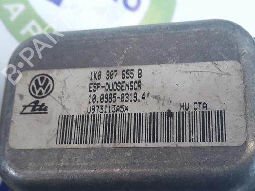 Electronic module VW GOLF V (1K1) 1.6 FSI | BP14122521M83 