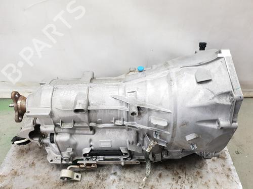 Gearbox BMW 3 Gran Turismo (F34) 318 d | BP23246580M3 