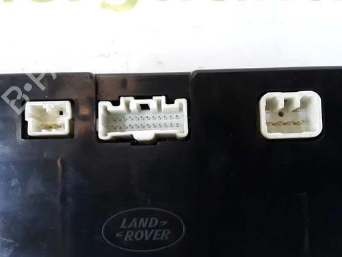 AC Styreenhet / Manøvreringsenhet LAND ROVER RANGE ROVER SPORT I (L320) 2.7 D 4x4 | BP3248857I5 