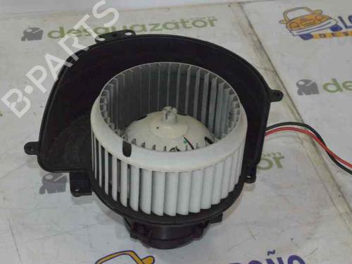 Silniczek dmuchawy nagrzewnicy OPEL ASTRA H TwinTop (A04) 1.9 CDTi (L67) 93181056 | 93191900 |