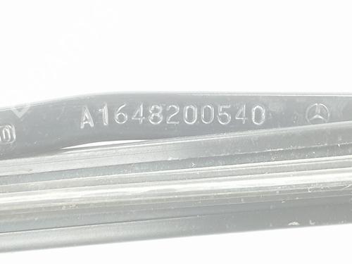 Front windshield wiper arm MERCEDES-BENZ M-CLASS (W164) ML 320 CDI 4-matic (164.122) | BP9120268C143 