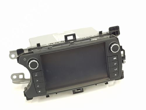 Electronic module TOYOTA YARIS (_P13_) 1.5 Hybrid (NHP130_) | BP24801935M83 
