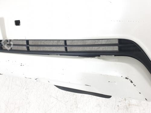 Front bumper TOYOTA LAND CRUISER PRADO (_J15_) 2.8 D-4D (GDJ150_, GDJ155_, GDJ150, GDJ151) | BP29710906C7 