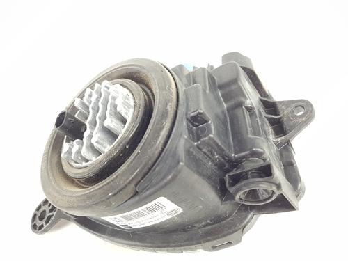 Left front fog light CUPRA FORMENTOR (KM7, KMP)  | BP28156162C30 