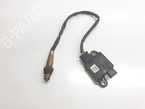 Electronic sensor MERCEDES-BENZ SPRINTER 5-t Van (B907)  | BP29436302M84 