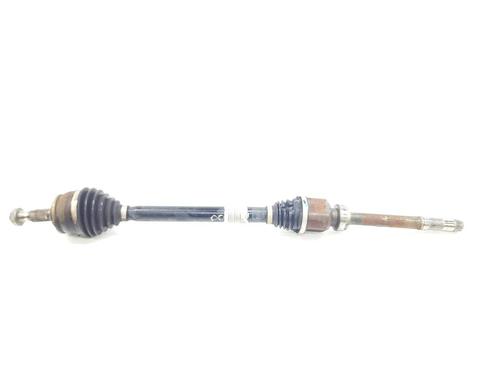 Used Right front driveshaft Right front driveshaft 39567732 39567732