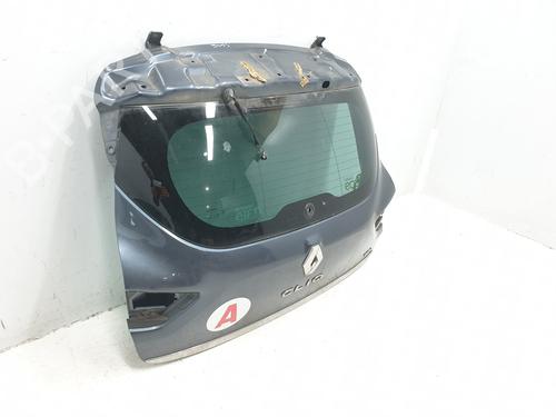 Tailgate RENAULT CLIO IV (BH_)  | BP31265101C6 