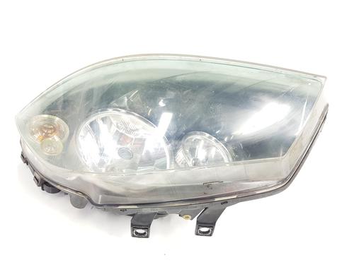 Left headlight SEAT IBIZA III (6L1) | BP31975224C28