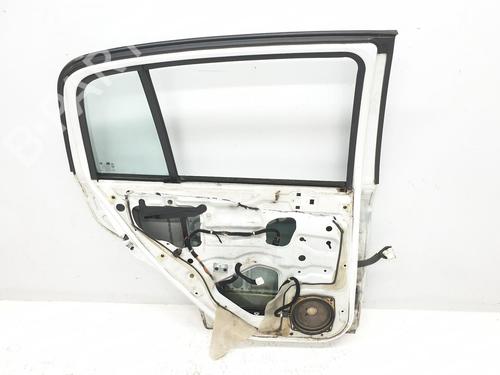 Left rear door HYUNDAI GETZ (TB) 1.3 i | BP18054315C4 