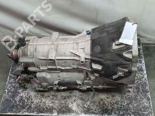 Gearbox BMW 3 (F30, F80) 320 d | BP8079053M3 