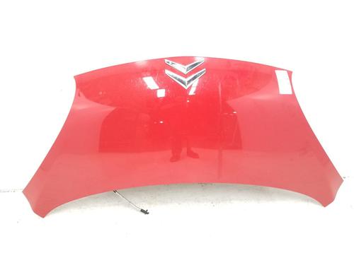 Used Hood CITROËN C1 (PM_, PN_) 1.0 (68 hp) 13518417