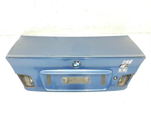 Used Tailgate BMW 3 Coupe (E46) 318 Ci (118 hp) 15261819