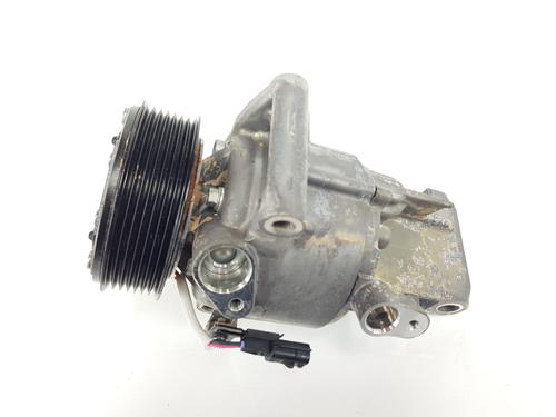 AC compressor DACIA DUSTER (HM_) | BP36781769M34 - Image 7