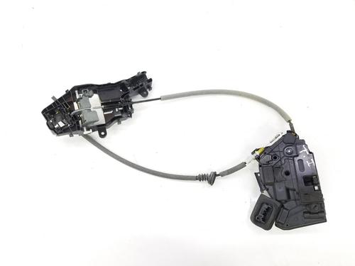 Rear left lock VW GOLF SPORTSVAN VII (AM1, AN1) 1.6 TDI | BP7763099C100 