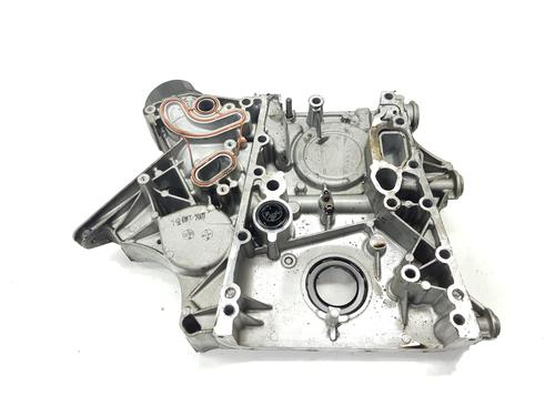 Used Timing cover Timing cover MERCEDES-BENZ C-CLASS (W204) C 220 CDI (204.002) (170 hp) 36276697 36276697