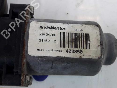 Right rear window motor NISSAN NAVARA NP300 (D40) 2.5 dCi 4WD | BP2849850E22 