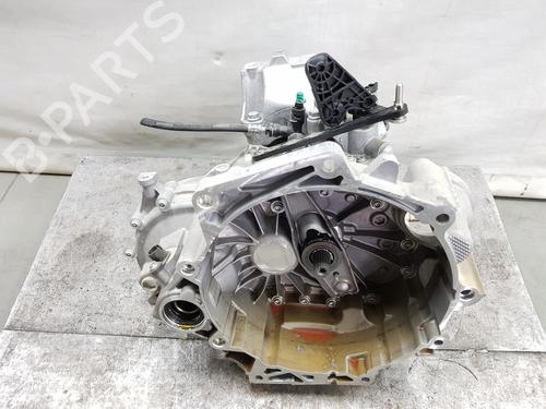 Gearbox SEAT IBIZA V (KJ1, KJG) 1.0 TSI | BP12464536M3 