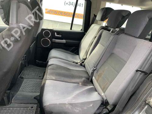 Oliekøler LAND ROVER DISCOVERY III (L319) 2.7 TD 4x4 | BP14071680M33 