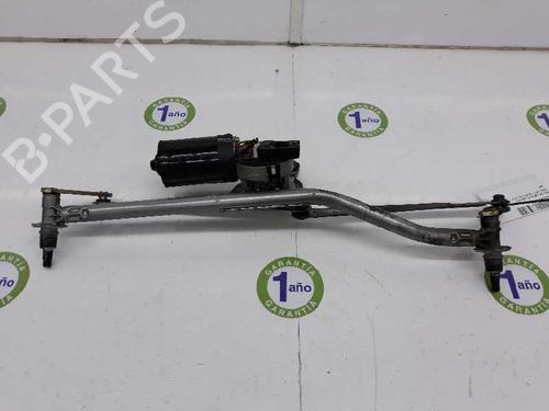 Used Front wiper motor BMW 3 Coupe (E46) 318 Ci (118 hp) 6623339