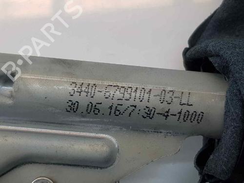 Hand brake BMW 4 Gran Coupe (F36) 418 d | BP8775253I18 