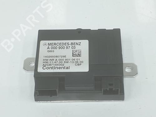 Used Electronic module MERCEDES-BENZ VITO Van (W447) 114 CDI (447.601, 447.603, 447.605) (136 hp) 11354447