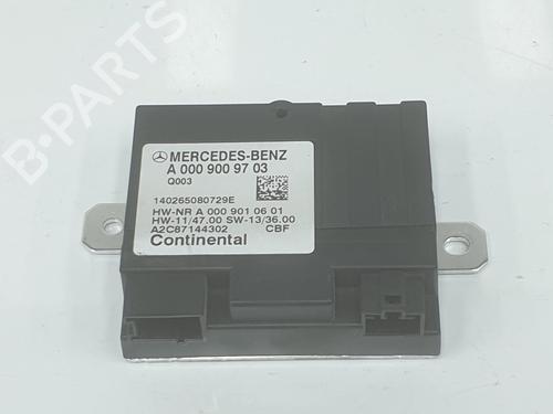 Modulo elettronico MERCEDES-BENZ VITO / MIXTO Van (W639) [2003-2024]  11354447