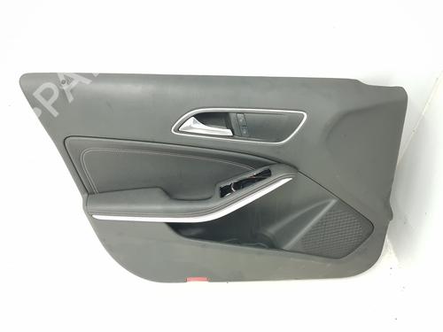Used Front left panel MERCEDES-BENZ A-CLASS (W176) A 200 CDI / d (176.008) (136 hp) 16301403