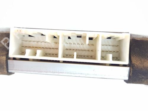 Electronic module MITSUBISHI PAJERO IV (V8_W, V9_W) 3.2 DI-D 4WD | BP26660662M83 