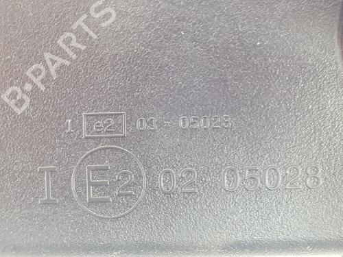 Rear mirror RENAULT KANGOO III MPV  | BP34267199I6  - Image 6