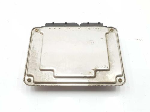 Engine control unit (ECU) SEAT IBIZA III (6L1) 1.9 TDI | BP8058677M57 