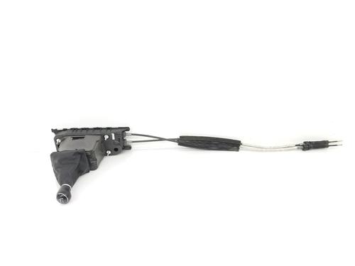 Gear lever VW GOLF SPORTSVAN VII (AM1, AN1) 1.6 TDI | BP8279381M90 