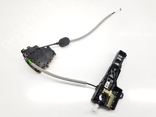 Used Rear left lock Rear left lock RENAULT AUSTRAL [2022-2026] 32446706 32446706