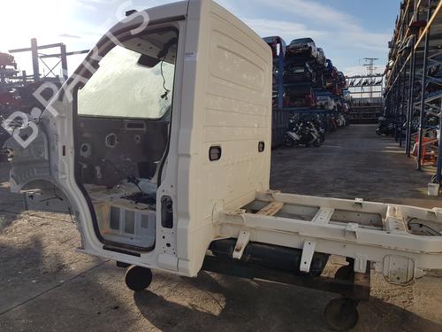 Other VW CRAFTER Platform/Chassis (SZ_)  | BP29534993O1 