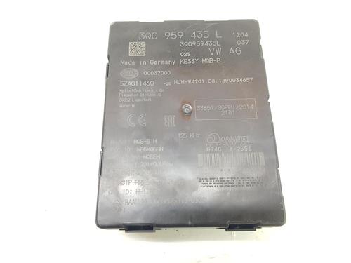 Elektronisk modul VW GOLF VII (5G1, BQ1, BE1, BE2) 2.0 TDI (150 hp) 10286424