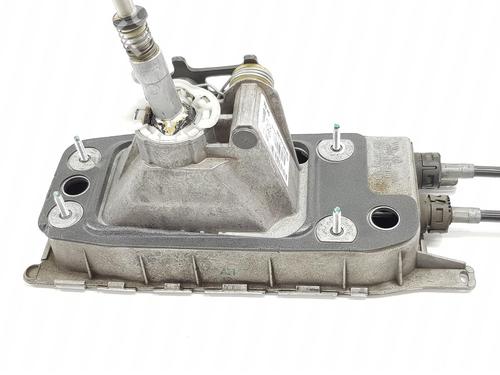 Gear lever VW PASSAT CC B6 (357) 2.0 BlueTDI | BP18070885M90 