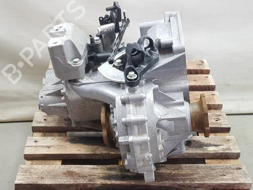 Gearbox SEAT LEON (KL1, KLG) 1.0 TSI | BP28478786M3 