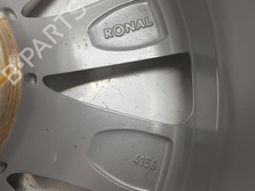 Rim SEAT IBIZA V (KJ1, KJG) 1.0 MPi | BP12463023C45 