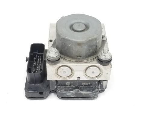ABS pump FIAT PANDA (312_, 319_) 1.3 D Multijet 4x4 (312PXU1A) | BP8231412M43 