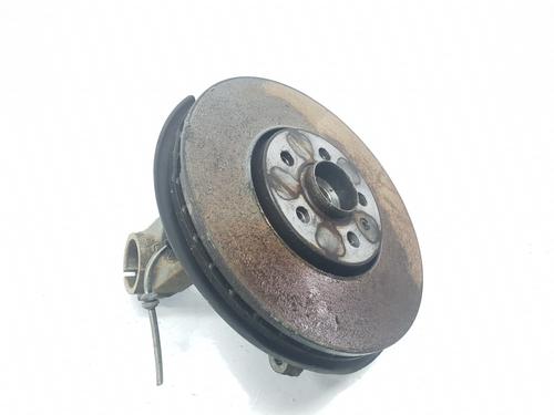 Used Right front steering knuckle SEAT IBIZA IV (6J5, 6P1) 1.4 TDI (105 hp) 16756809