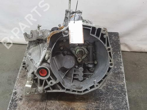 Gearbox FIAT FIORINO Box Body/MPV (225_) 1.3 D Multijet (225BXD1A, 225BXB1A, 225BXB11) | BP16754883M3 