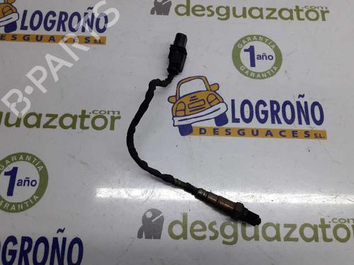 Elektronisk sensor BMW 1 (E87) 118 d (143 hp) 8746701