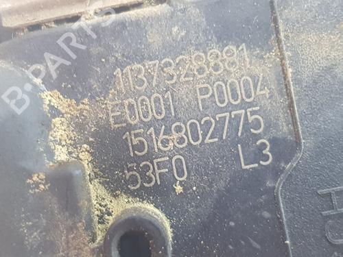 Front wiper motor FORD FOCUS III 1.0 EcoBoost | BP12462778M29 