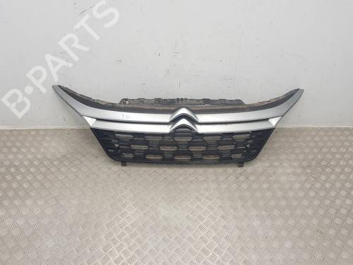 grille-citroen-jumper-ii-van-2006-40257109 main image
